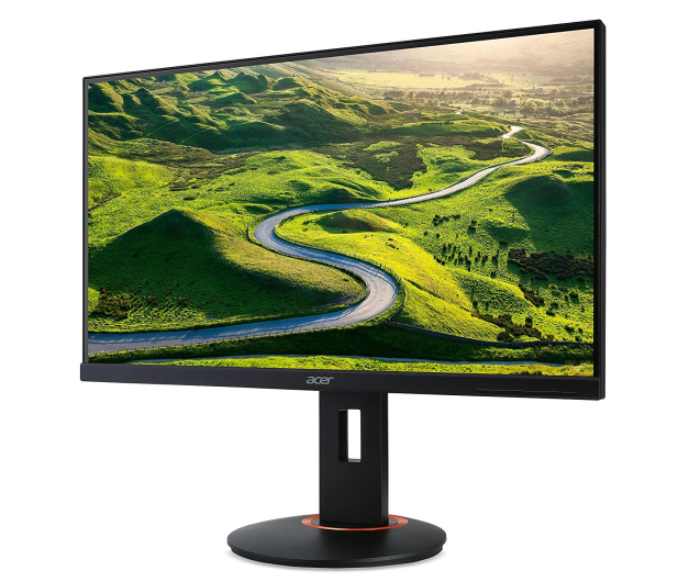 ACER 27'' XF270HU UM.HX0EE.C03 Czarny - 210195 - zdjęcie 4
